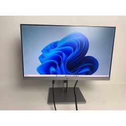 HP EliteDisplay E233 23'' IPS monitor