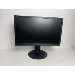 AOC e2260Pwda - LED monitor...