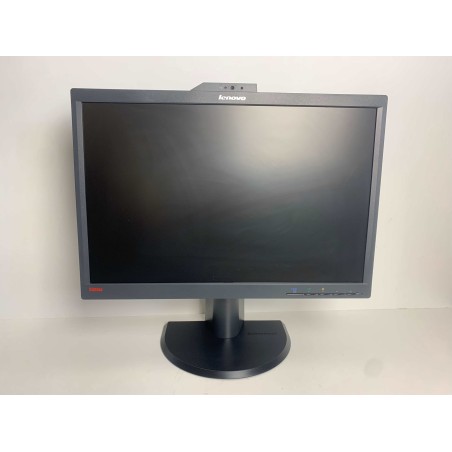 Lenovo L2251x LED monitor 22" Webcam Repro Záruka 1 rok