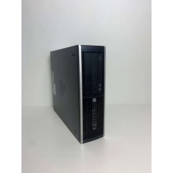 HP Compaq 6300 Pro/16GB...