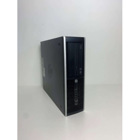 HP Compaq 6300 Pro/16GB RAM/i5 3470 /480GB SSD/Win 11/ Záruka