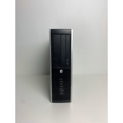 HP Compaq 6300 Pro/16GB RAM/i5 3470 /480GB SSD/Win 11/ Záruka