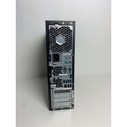 HP Compaq 6300 Pro/16GB RAM/i5 3470 /480GB SSD/Win 11/ Záruka