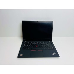 Lenovo ThinkPad T495 /Ryzen/8GB RAM/500GB NVMe/W11 Záruka