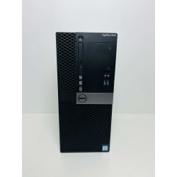 Herní PC Dell 3040 i7 /16GB...