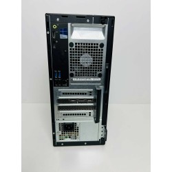 Herní PC Dell 3040 i7 /16GB RAM/500GB SSD/GTX 1650/Win 11/ Záruka