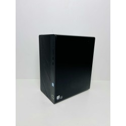 Herní PC HP 290 G2 i3 /16GB RAM/500GB NVMe/GTX 1650/Win 11/ Záruka