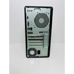 Herní PC HP 290 G2 i3 /16GB RAM/500GB NVMe/GTX 1650/Win 11/ Záruka