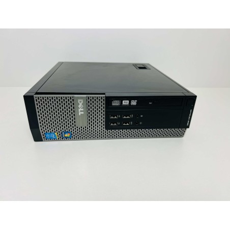 PC Dell 9020 i5 /8GB RAM/240GB SSD/Win 11/ Záruka
