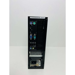 PC Dell 9020 i5 /8GB RAM/240GB SSD/Win 11/ Záruka