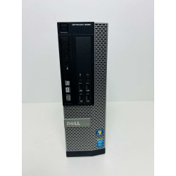PC Dell 9020 i5 /16GB RAM/480GB SSD/Win 11/ Záruka