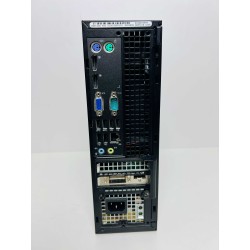 PC Dell 9020 i5 /16GB RAM/480GB SSD/Win 11/ Záruka