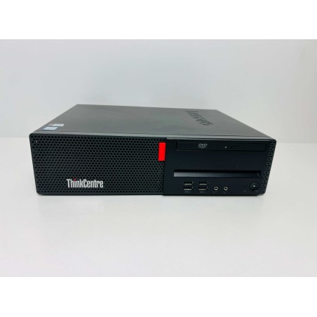 PC Lenovo M910s i5 /16GB RAM/500GB NVMe/Win 11/ Záruka