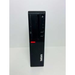 PC Lenovo M910s i5 /16GB RAM/500GB NVMe/Win 11/ Záruka