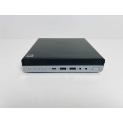 Hp EliteDesk 705 G4...