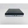 Hp EliteDesk 705 G4 mini/8GB RAM/A10 9700E /256 NVMe/W11 Záruka