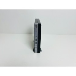 Hp EliteDesk 705 G4 mini/8GB RAM/A10 9700E /256 NVMe/W11 Záruka