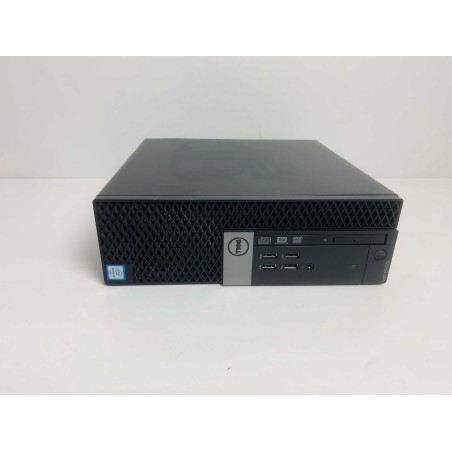 PC Dell Optiplex 5040 i5  6500 /16GB RAM/500GB NVMe/Win 11/ Záruka