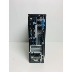 PC Dell Optiplex 5040 i5  6500 /16GB RAM/500GB NVMe/Win 11/ Záruka