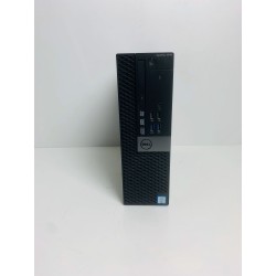 PC Dell Optiplex 5040 i5  6500 /16GB RAM/500GB NVMe/Win 11/ Záruka