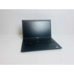 Dell Latitude 7480 /i5 7200U/8GB RAM/500GB NVMe/W11 Záruka