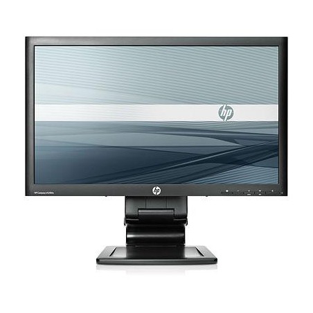 HP Compaq LA2306x 23'' LED monitor Full HD Záruka 1 rok