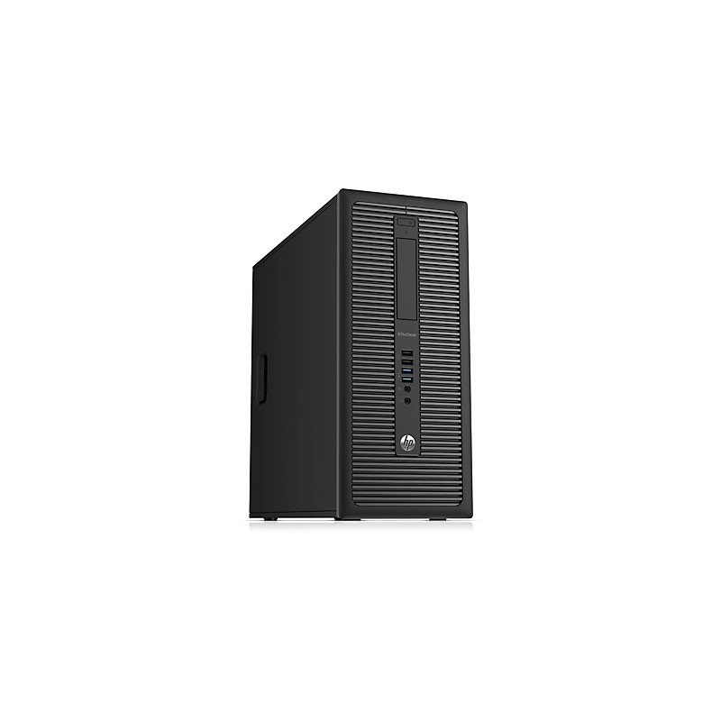 Hp EliteDesk 800/8GB RAM/i5 4690 /480GB SSD/W11 Záruka 1 rok