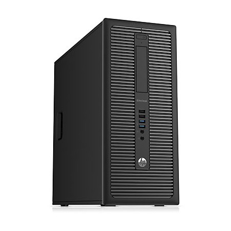 Hp EliteDesk 800/8GB RAM/i5 4690 /480GB SSD/W11 Záruka 1 rok